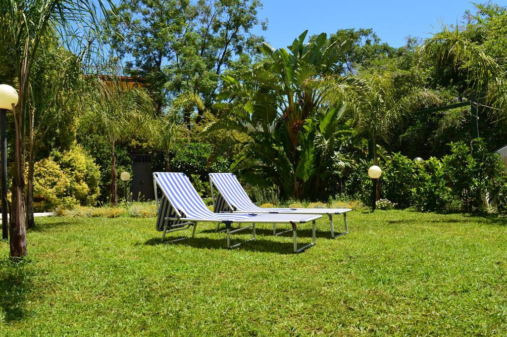 باليرمو B&B Mondello Holiday المظهر الخارجي الصورة