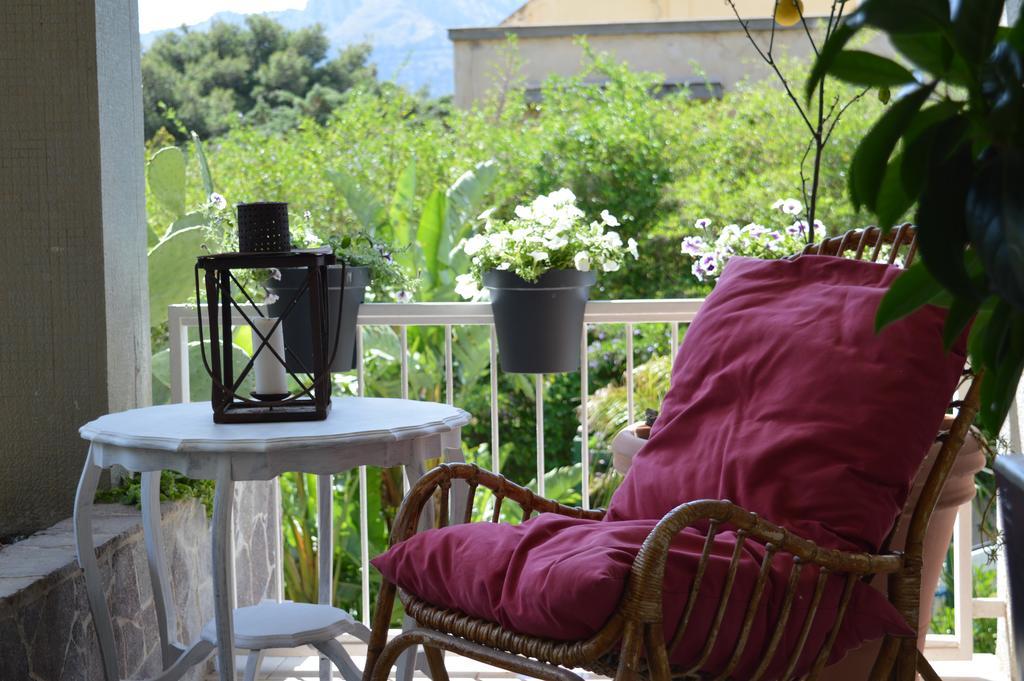 باليرمو B&B Mondello Holiday المظهر الخارجي الصورة