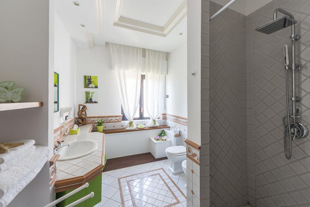 باليرمو B&B Mondello Holiday المظهر الخارجي الصورة