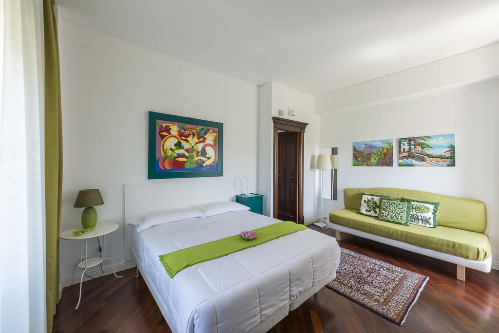 باليرمو B&B Mondello Holiday المظهر الخارجي الصورة
