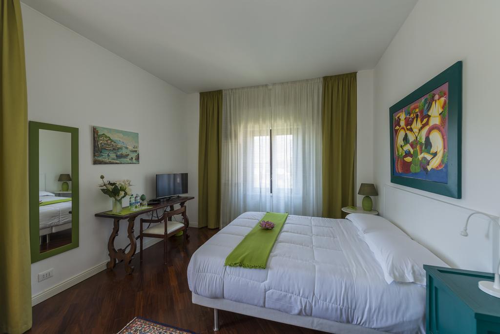 باليرمو B&B Mondello Holiday المظهر الخارجي الصورة