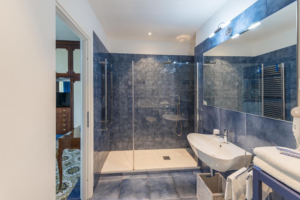 باليرمو B&B Mondello Holiday المظهر الخارجي الصورة