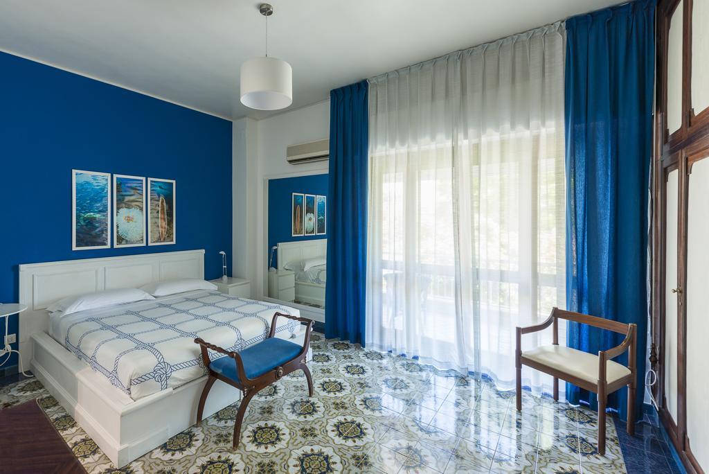 باليرمو B&B Mondello Holiday المظهر الخارجي الصورة