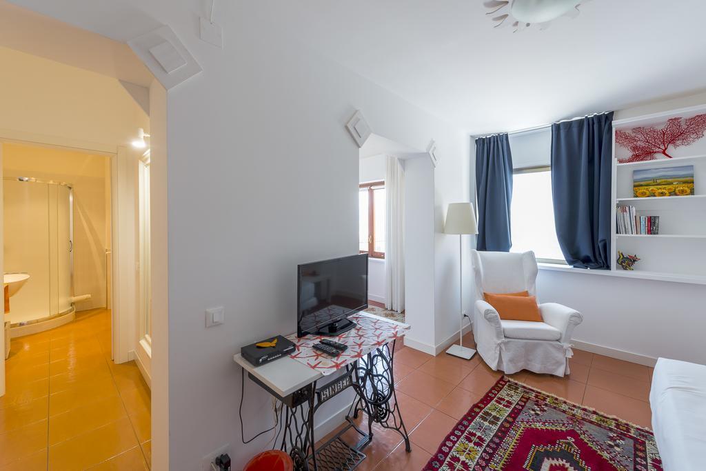 باليرمو B&B Mondello Holiday المظهر الخارجي الصورة