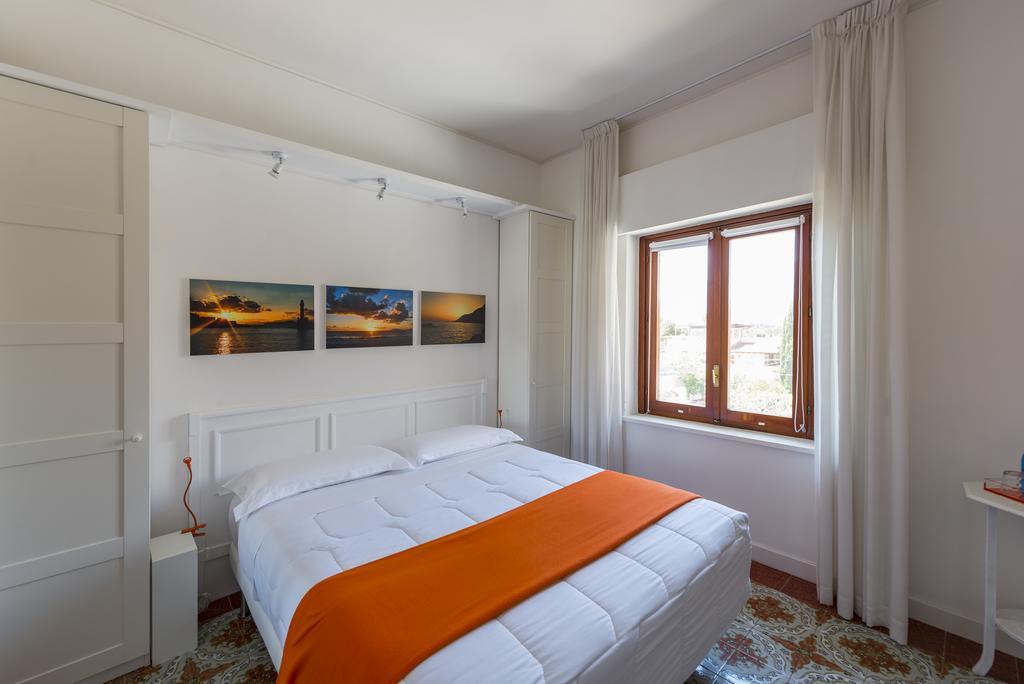 باليرمو B&B Mondello Holiday المظهر الخارجي الصورة