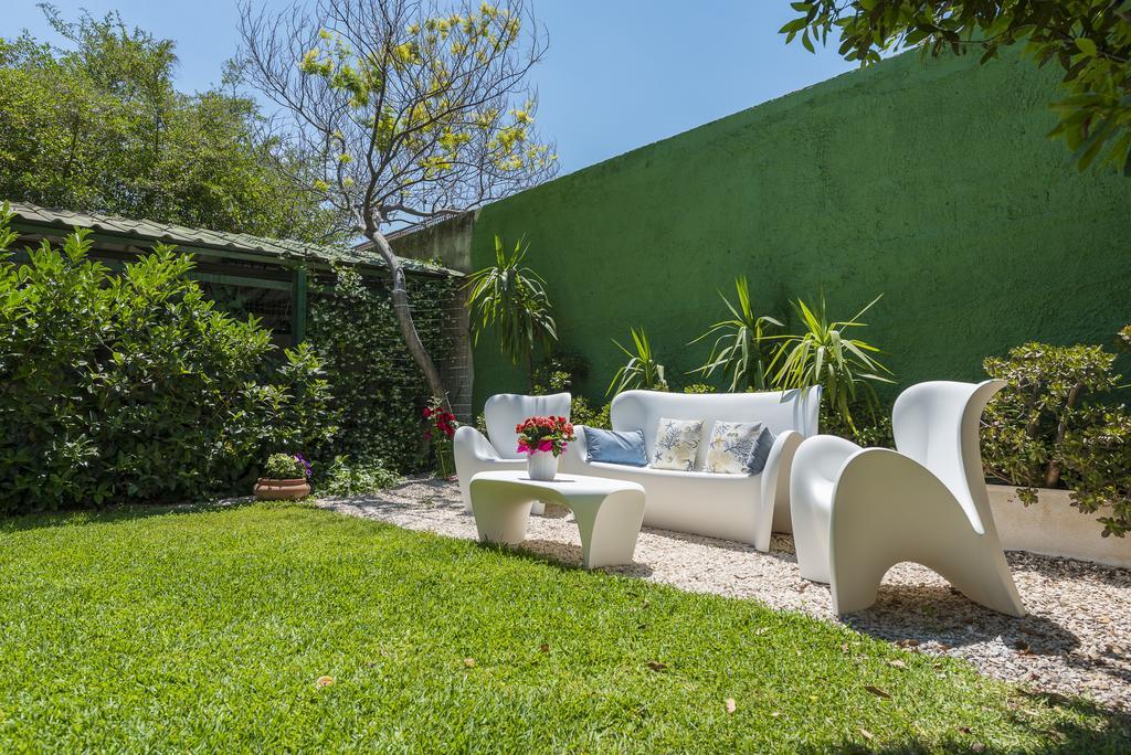 باليرمو B&B Mondello Holiday المظهر الخارجي الصورة