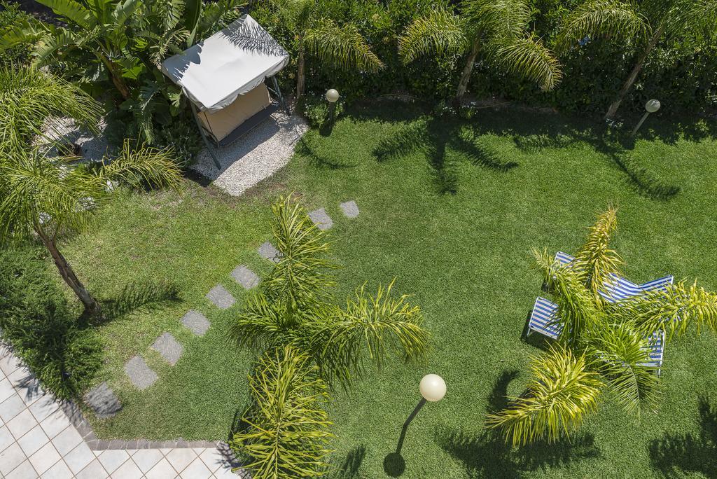 باليرمو B&B Mondello Holiday المظهر الخارجي الصورة