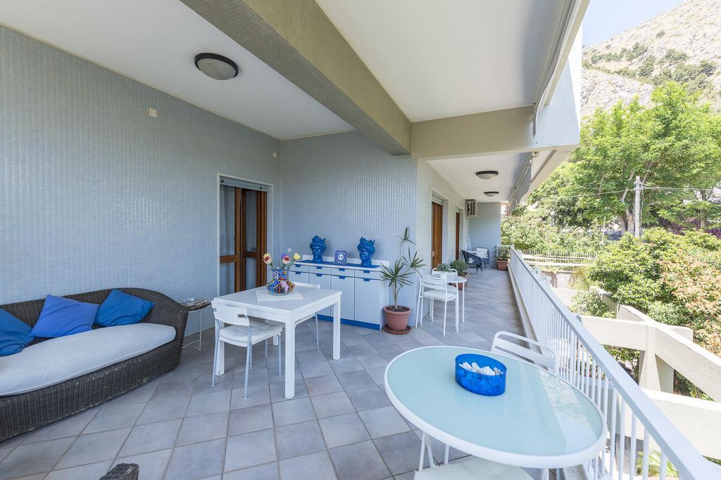 باليرمو B&B Mondello Holiday المظهر الخارجي الصورة