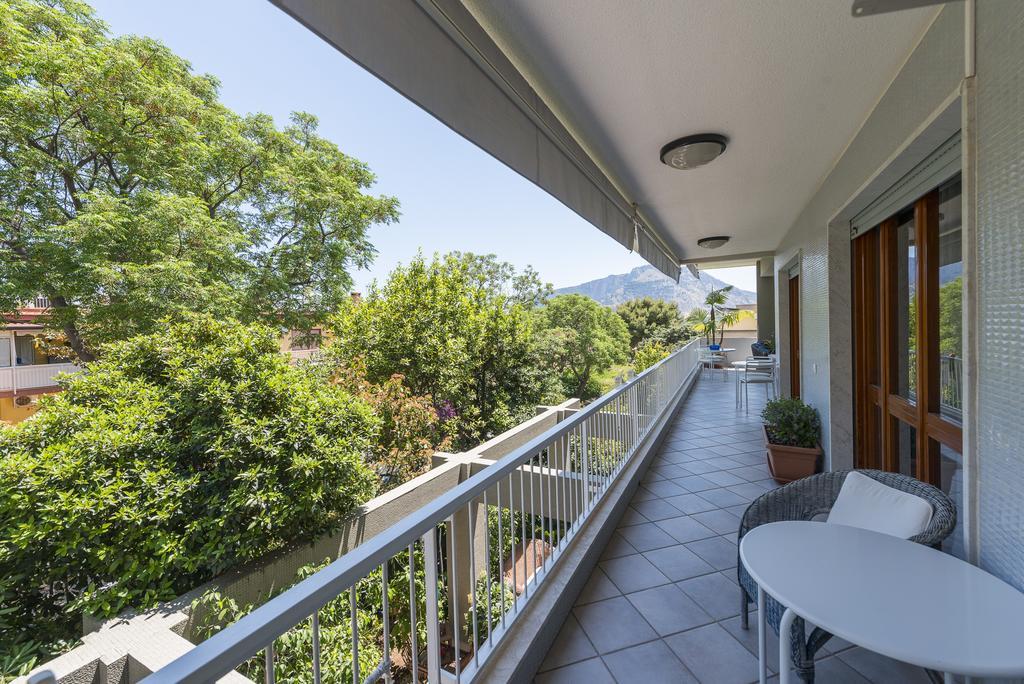 باليرمو B&B Mondello Holiday المظهر الخارجي الصورة